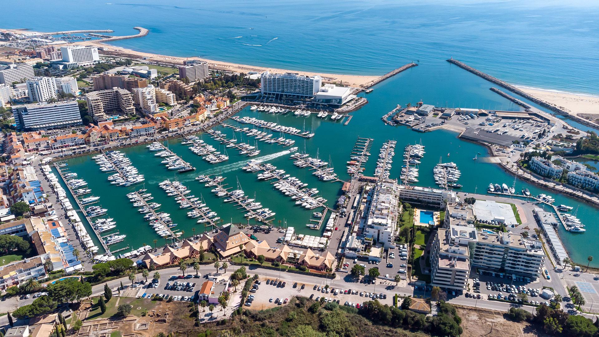 Vilamoura